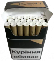 Kent X.O. COPPER KS TURBO (Кент X.O. купер) (Акциз МРЦ 83.80 грн.) 0