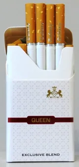 ORIGINAL!!! Сигареты " Galaxy red " Картон ("Галакси красный ") duty free. Цена за блок (10 пачек) 0