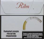 (35 грн. пачка) Ritm ("Ритм") БФ Картон 0