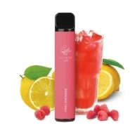 Одноразовая Pod система Elf Bar 1500 Pink Lemonade 50 мг 850 мАч
