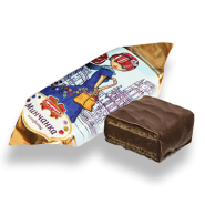 Шоколадные конфеты 