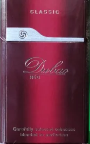 "Dubao" Red KS (Дубао красные) - Реплика