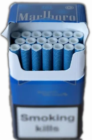 Marlboro touch Demi Turbo (МАЛЬБОРО ТАЧ Деми ТУРБО) (Duty Free) 0