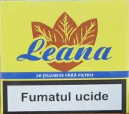 (35 грн. пачка) Сигареты " Leana " (Леана) Цена за блок 10 пачек