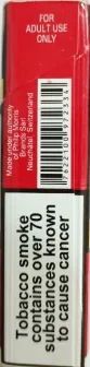 Новый формат! Сигареты "Marlboro Red" ("Мальборо Красный"), (Duty Free) Цена за блок (10 пачек) 0