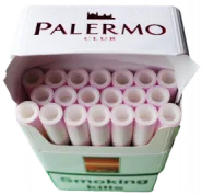Palermo red (Палермо красные) (duty free) 0