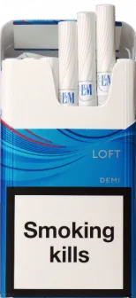 "L&M" LOFT 6 Demi (ЛМ Лофт 6 Деми). 0