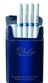 "Dubao" Blue KS (Дубао синие) - Реплика 0