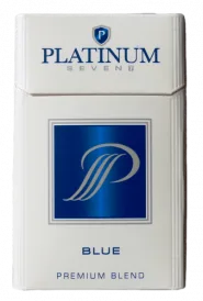 Platinum 7 seven (Платинум семерка).
