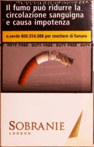 Sobranie Gold KING SIZE Turbo (Собрание голд толстые)