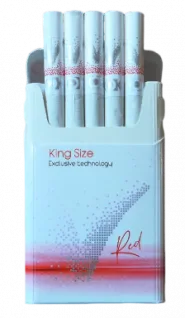 OK Red KS (ОК Красные). (duty free) 0