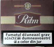 (21 грн. пачка) Сигареты "Ritm" ("Ритм") Цена за блок 10 пачек