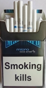 ORIGINAL!!! Сигареты