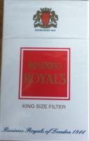 Business Royals