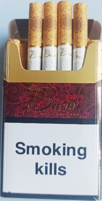 ORIGINAL!!! Сигареты 
