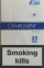 25 ШТ. сигарети 