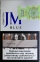 JM blue (Джей Эм синий) (акциз МРЦ 48 грн) Цена за блок (10 пачек) 1