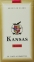 Kansas 100's (Канзас сотка) (duty free) 4