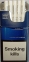 ORIGINAL. Сигареты «Rothmans demi blue» (Ротманс деми синий). (duty free.) Цена за блок (10 пачек) 0
