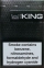 KING nano Black! (Кинг нано черный) ORIGINAL!!! 2