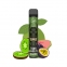 Одноразовая Pod система Elf Bar Lux 1500 Kiwi Passion fruit Guava 50 мг 850 мАч