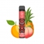 Одноразовая Pod система Elf Bar Lux 1500 Pineapple Peach Mango 50 мг 850 мАч