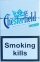 Цигарки Chesterfield blue картон! (Честерфілд синій) (duty free) Ціна за блок (10 пачок)